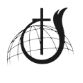 North Park Church denomination badge